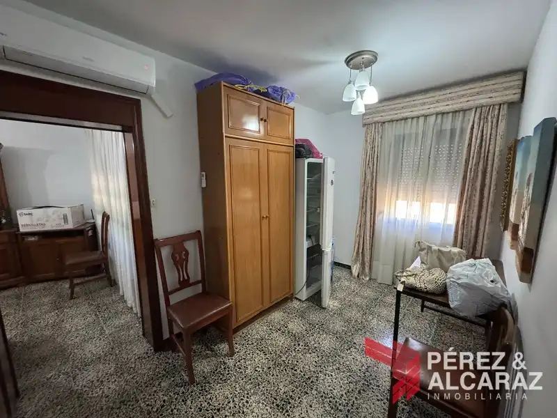 Flat for sale in Palma del Río  with Balcony