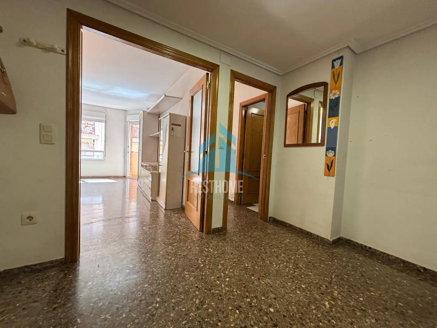 Appartamento con terrazza in vendita a Calle LLUIS VIVES, imagen 24