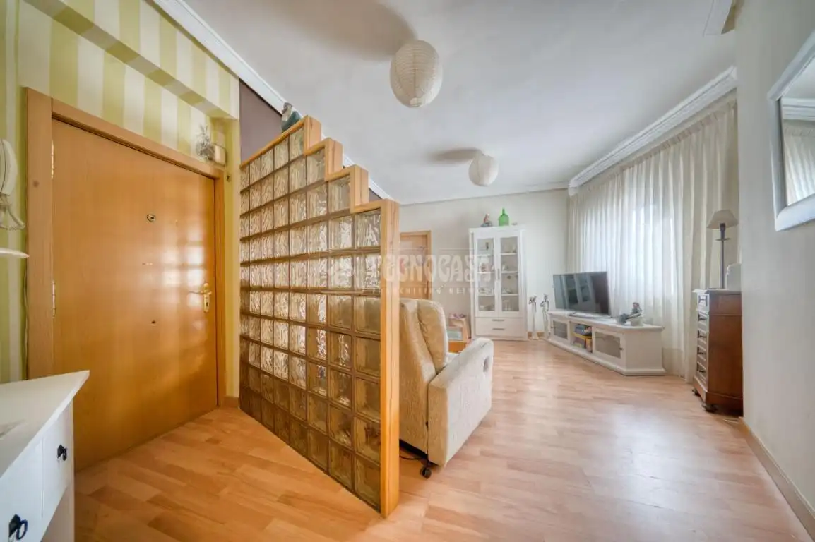 Piso en venta en Batallas