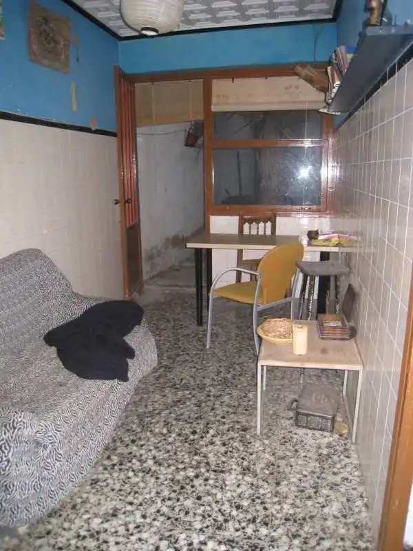 Casa o chalet en venta en Aspe con Jardín privado, Terraza y Trastero