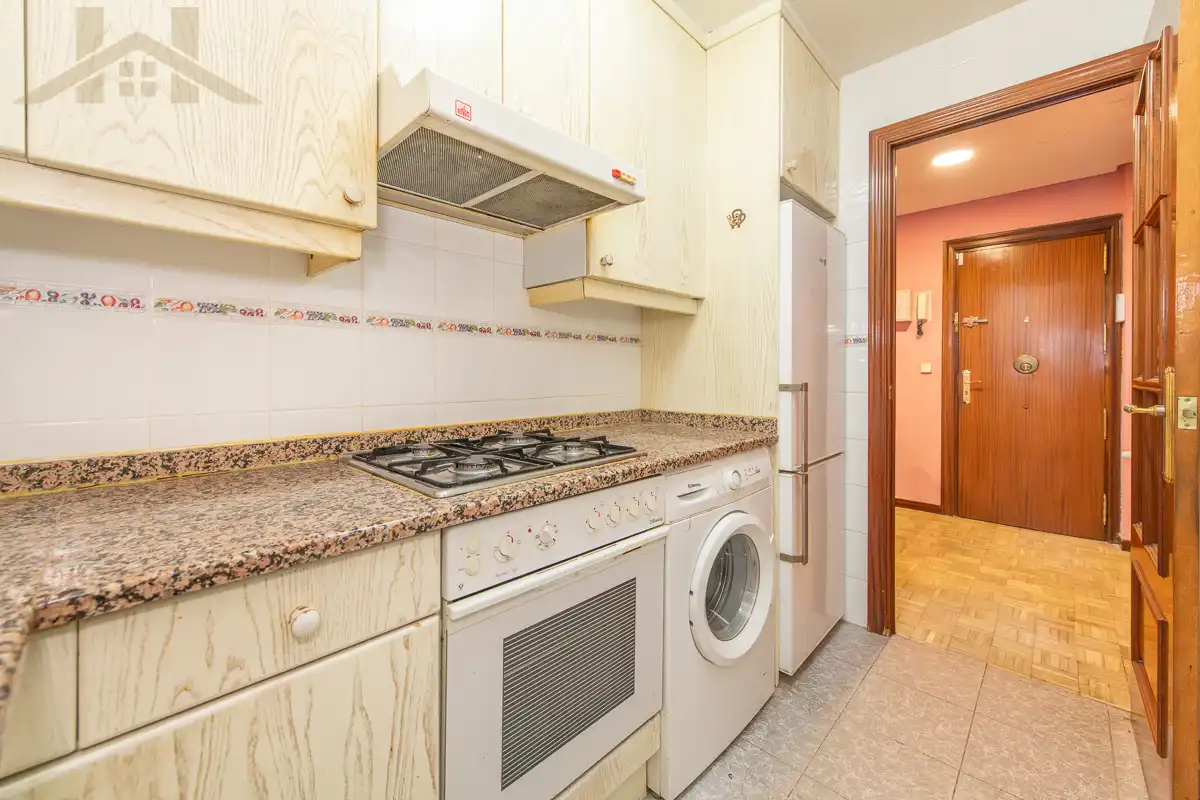 Piso con ascensor en venta en Arganzuela, imagen 7