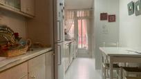 Kitchen of Flat for sale in Palencia Capital  with Heating and Storage room