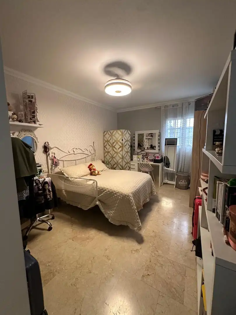 Bedroom of Houses for sale in Utrera