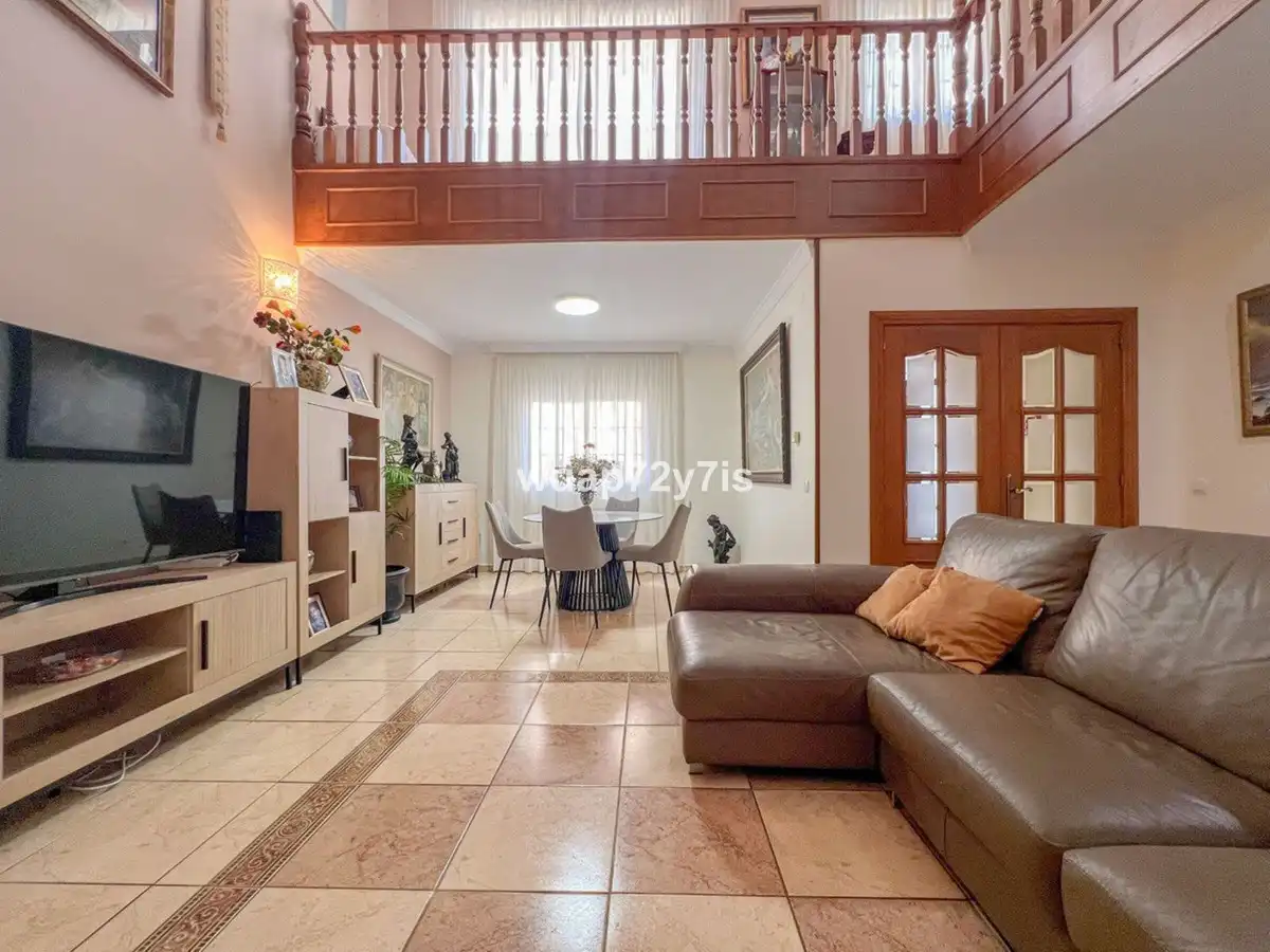 Reihenhaus zum Verkauf in Estepona Pueblo, imagen 7