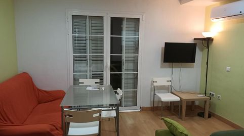 Foto 2 von Gebäude zum Verkauf in Parque Ayala - Jardín de la Abadía - Huelín, Málaga Capital