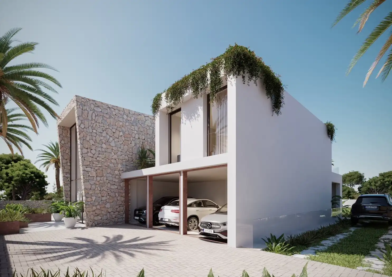 Maison rustique avec terrasse à vendre à Santa Ponça, imagen 7