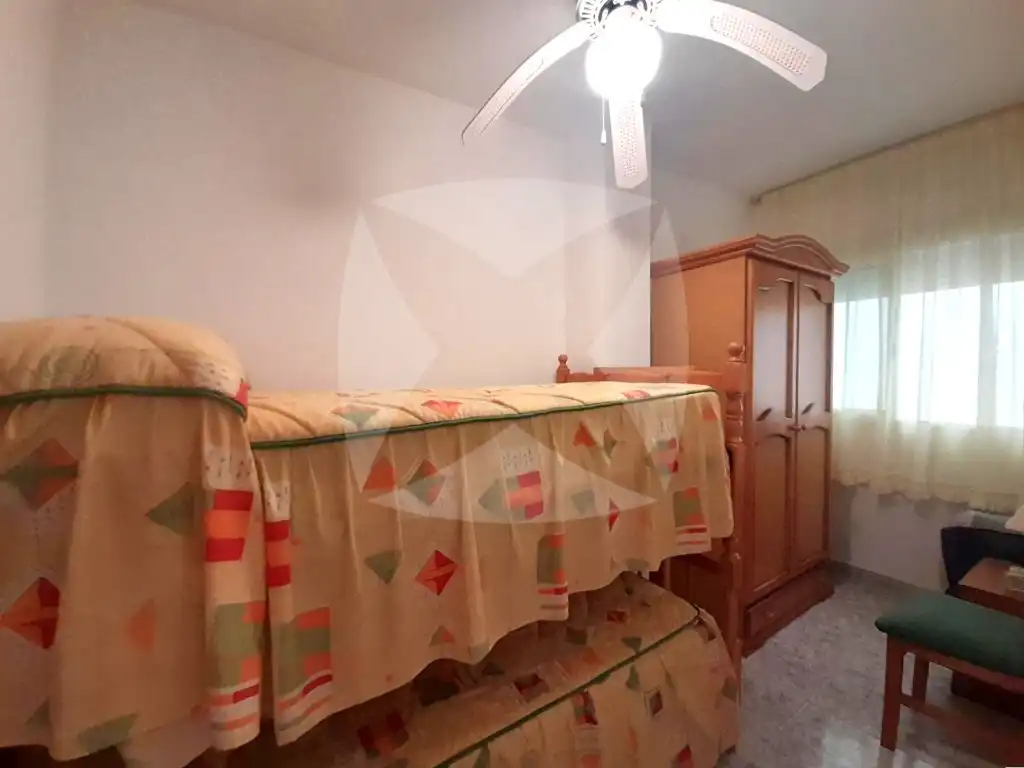 Habitación de Casa o chalet en venta en Alburquerque con Balcón