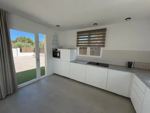 House with garden to rent in Altea la Vella, imagen 7