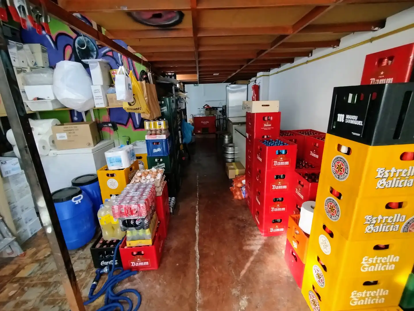 Local comercial en venda a Carrer Segarra 1, imagen 10