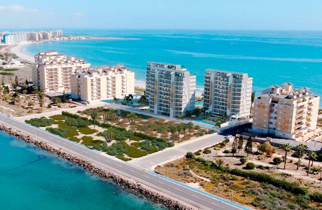 Apartamento en Venta en Dos  Mares