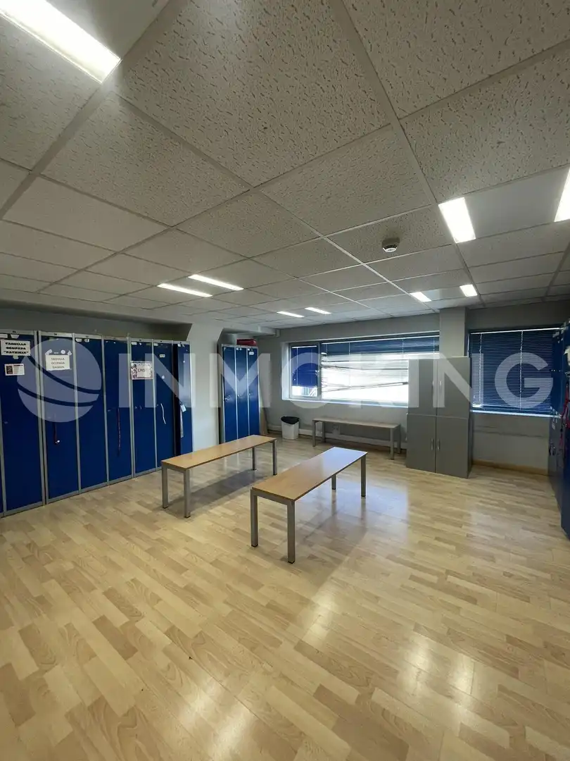 Industrial building with lift to rent in El Barral Ferial, imagen 22