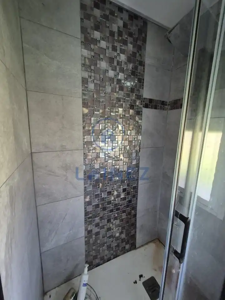 Badezimmer von Grundstücke zum Verkauf in Peñarroya-Pueblonuevo