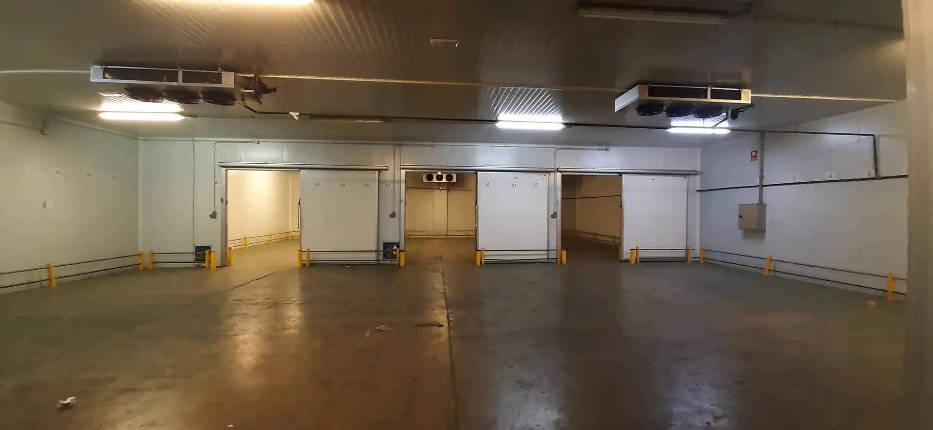 Nave industrielle à vendre à Carrer Pere el Cerimoniós 2, imagen 9