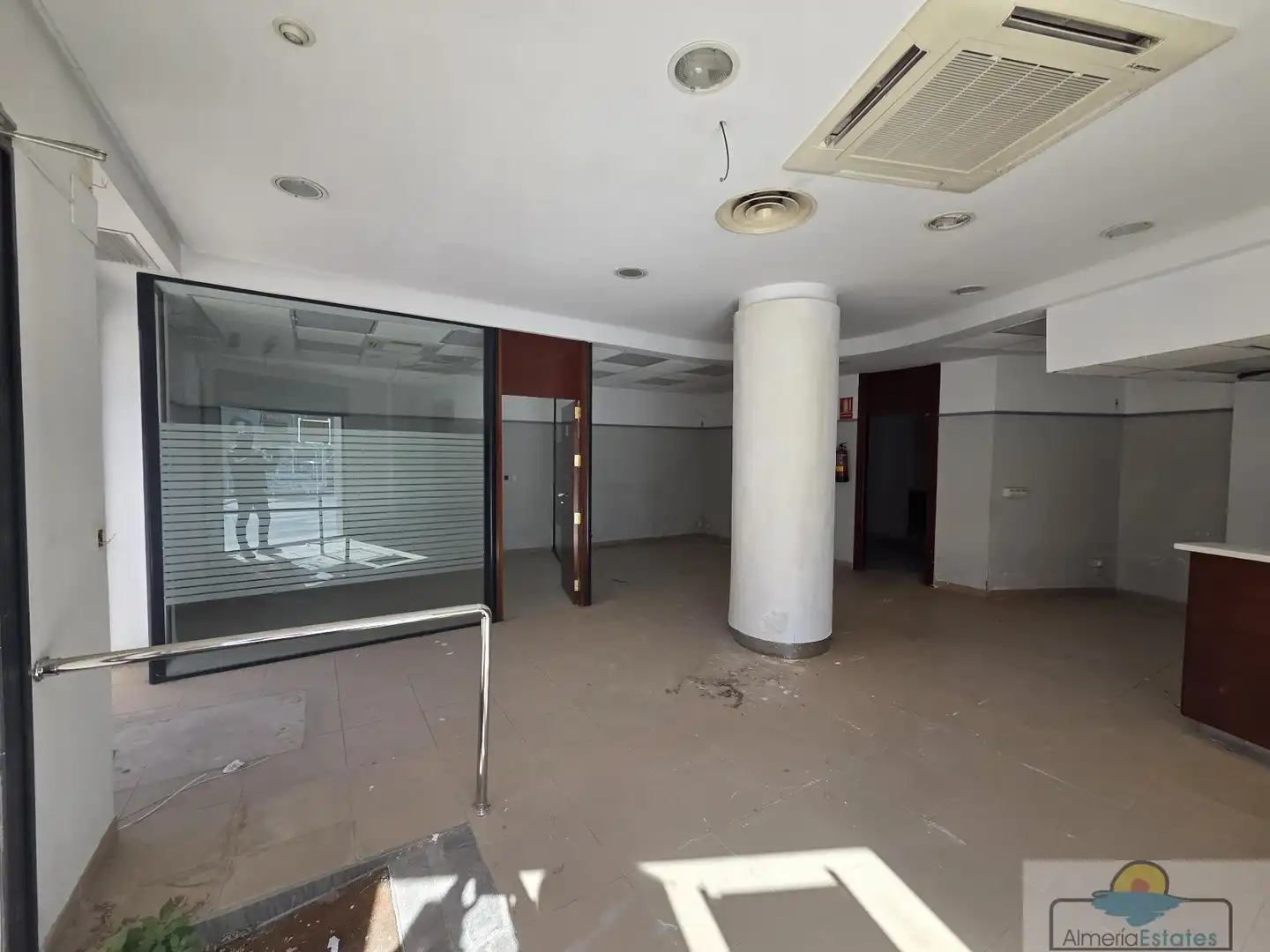 Local comercial de lloguer a Albox, imagen 2