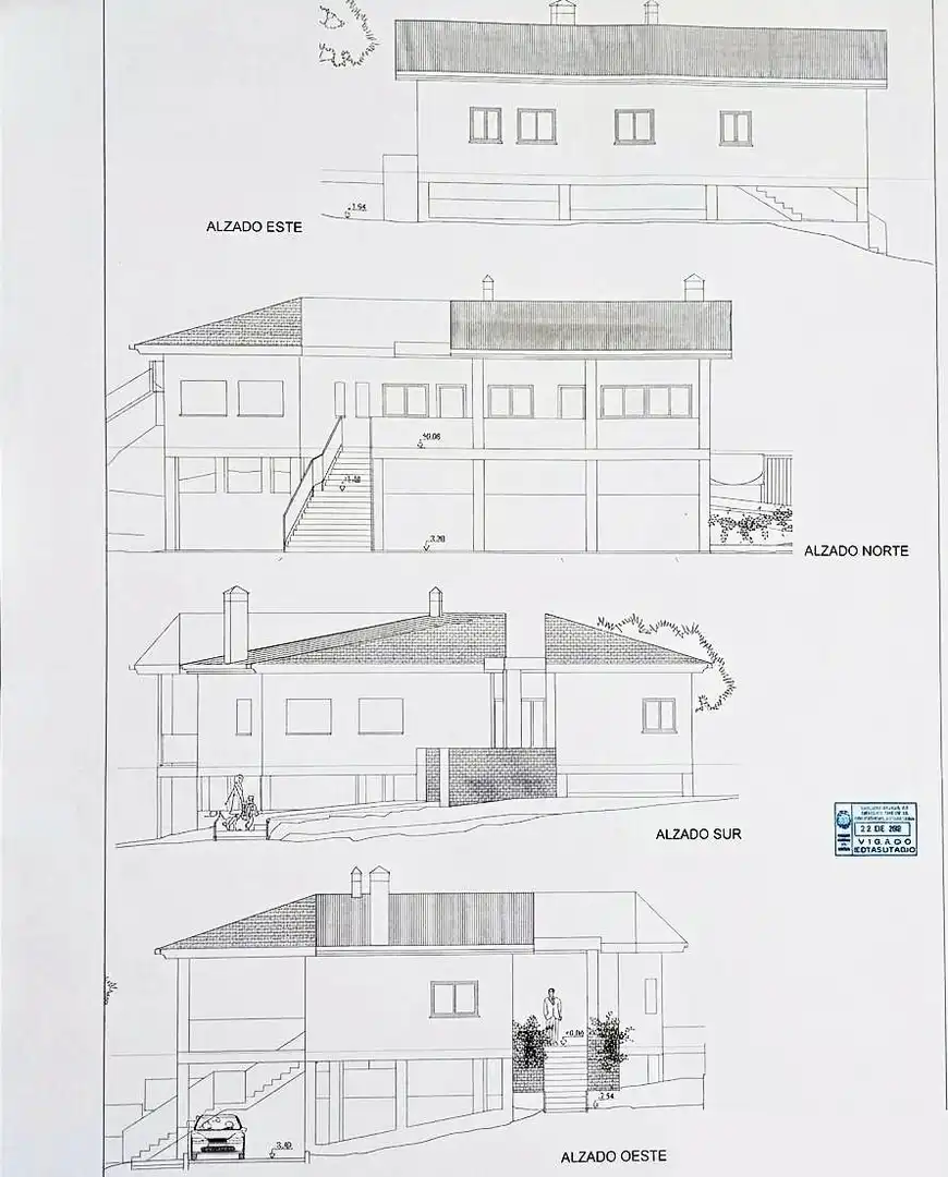 Casa o chalet en venta en Turís con Terraza y Piscina