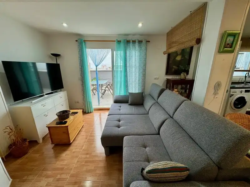 Attic for sale in Sant Antoni