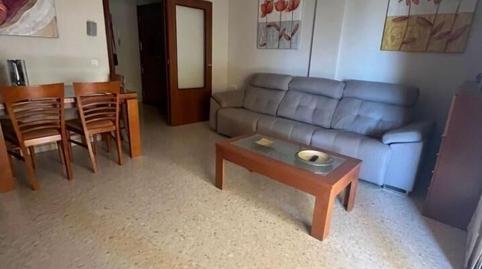 Foto 2 de Pis en venda a Hispanidad - Vivar Téllez, Málaga