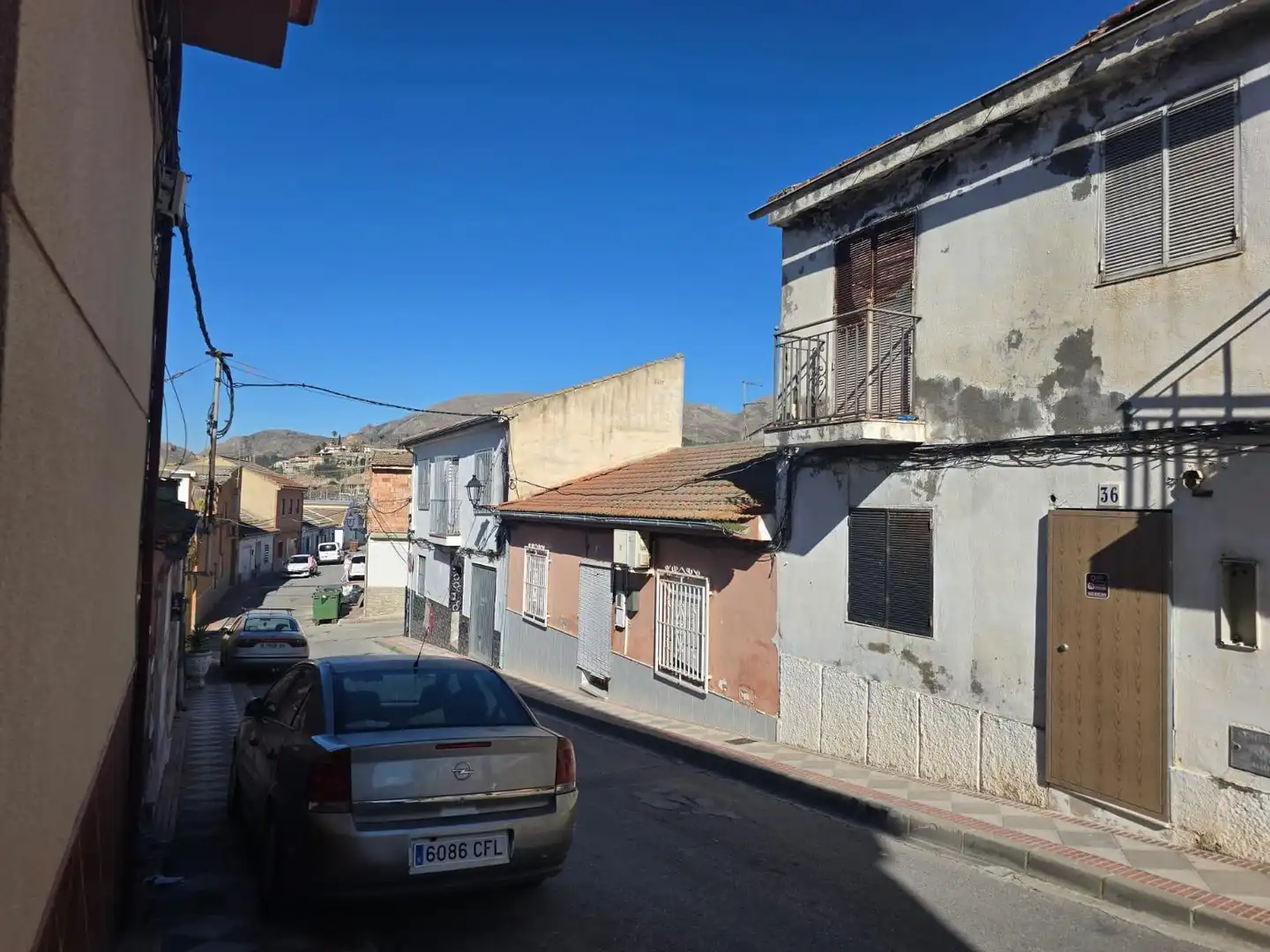 Casa in vendita a Centro