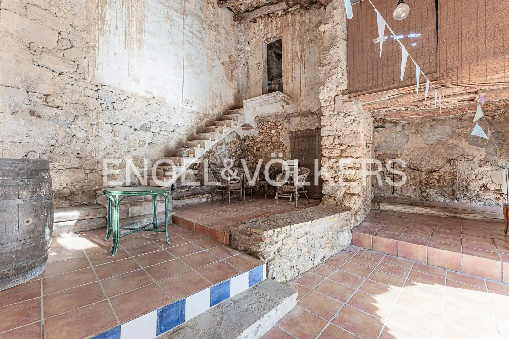 Casa adosada en venta en Canyelles con Calefacción, Jardín privado y Terraza