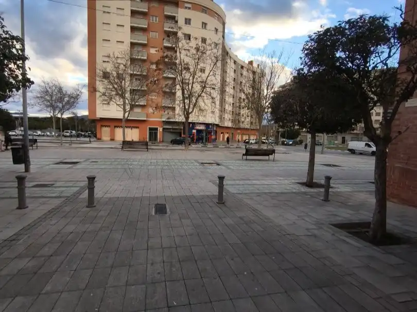Ground floor for sale in Plaza Simón Bolívar 1, imagen 15