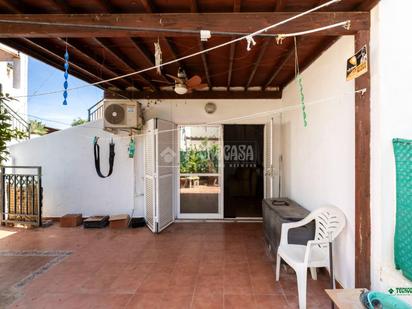 Terrassa de Pis en venda en Vera amb Aire condicionat