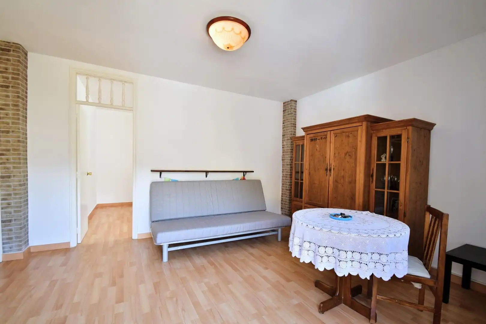 Sala d'estar de Planta baixa en venda en Santa Cruz de Tenerife amb Balcó