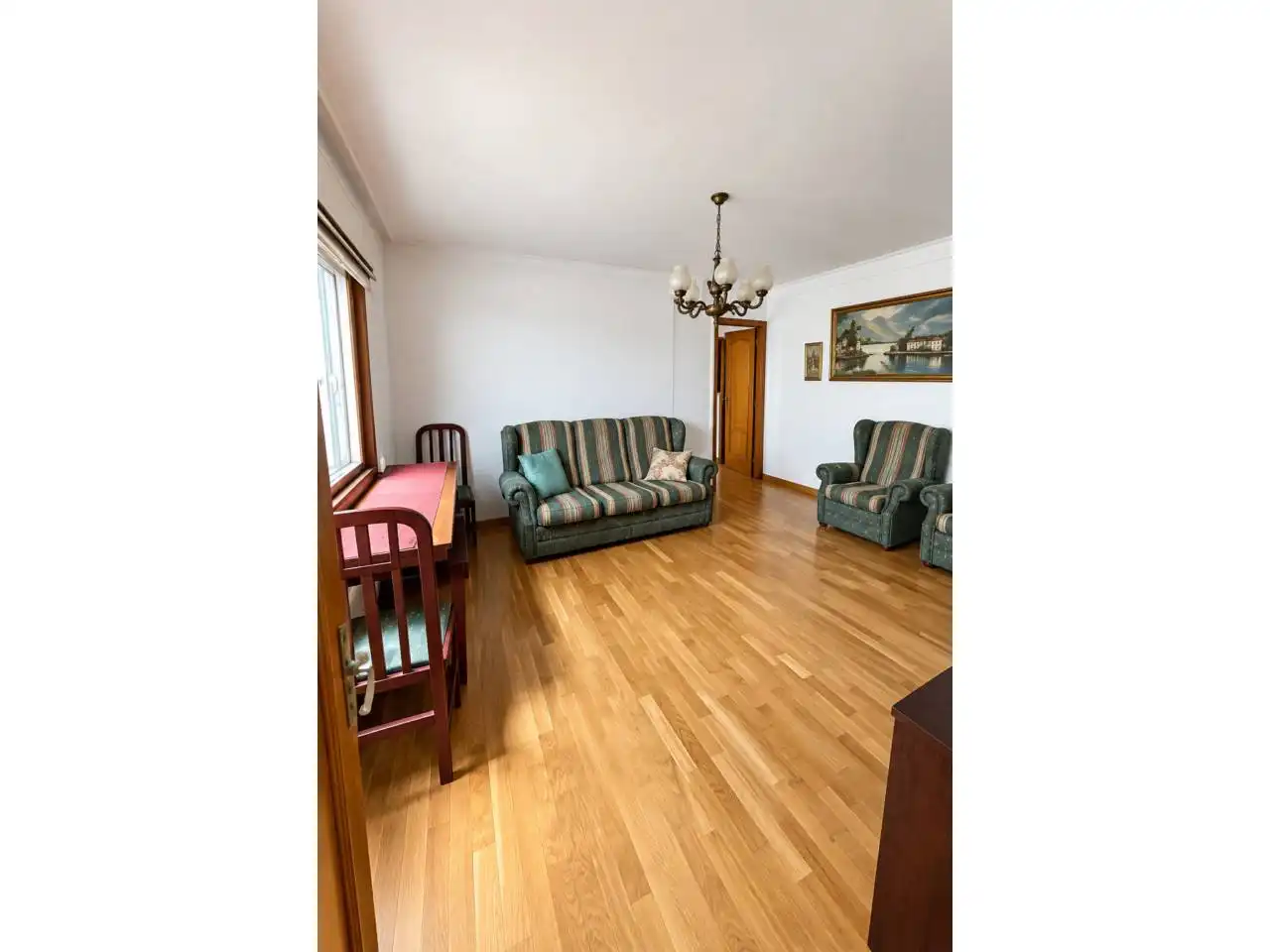 Flat for rent in Avenida Aeropuerto, Lavadores