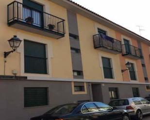 Exterior view of Flat for sale in Rocafort