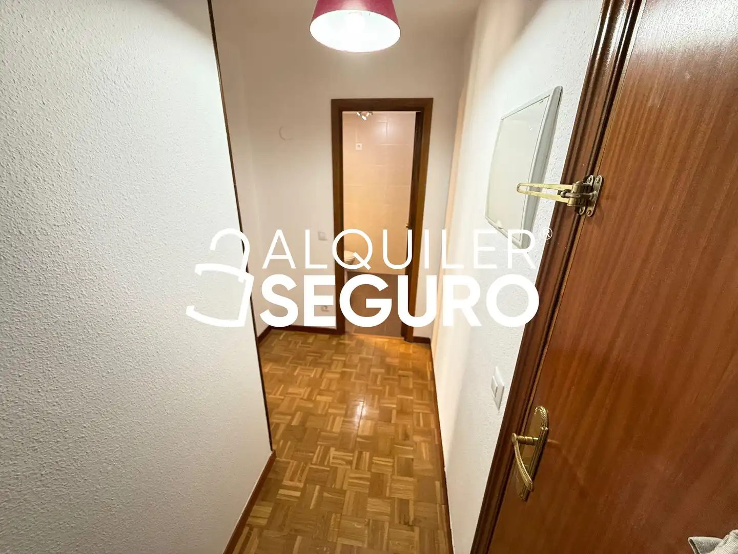 Flat for rent in Cartagena, Guindalera