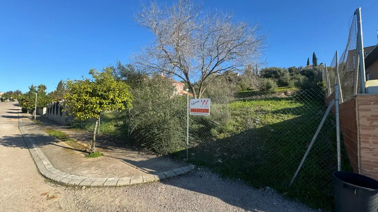 Residencial en venda en Cáceres