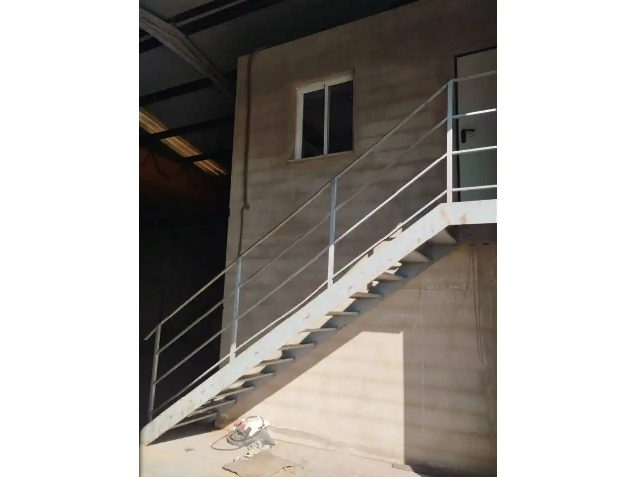 Industrial building to rent in Loriguilla, imagen 13