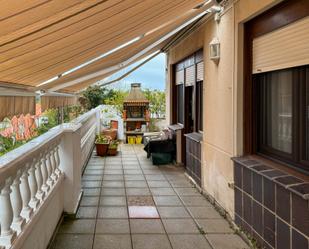 Terrace of Planta baja for sale in Ribamontán al Mar  with Heating, Terrace and Storage room
