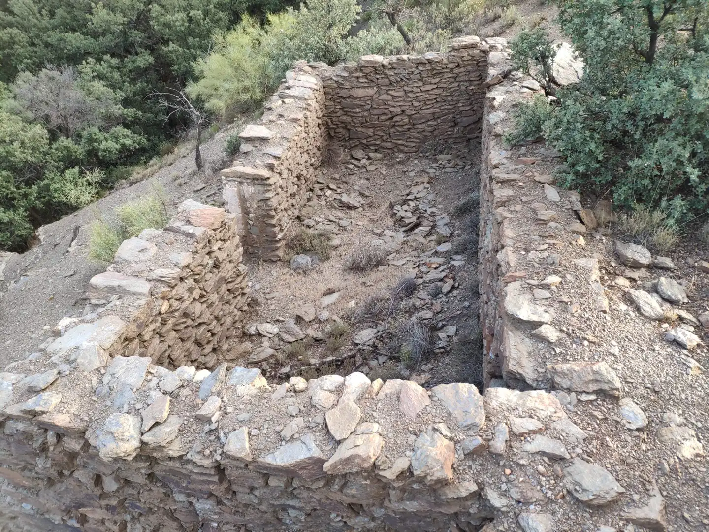 Terrain rustique à vendre à Calle Constitucion 4, imagen 10