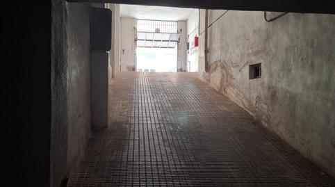 Foto 4 de Garatge en venda a Calle Iliada, 6, San Ginés, Cartagena