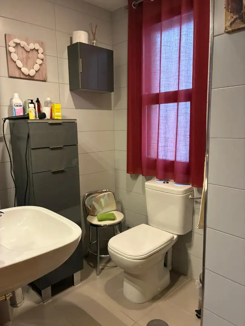 Piso con terraza en venta en Norte, imagen 8