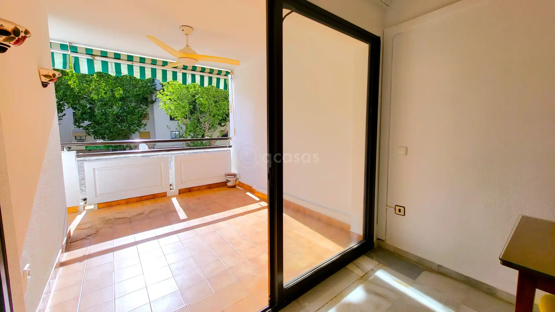 Piso con piscina en venta en Calle Nerja 6, imagen 11