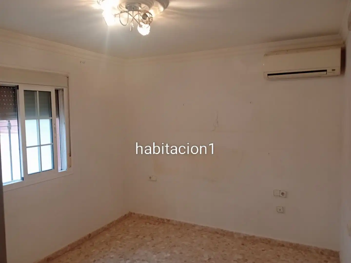 Bedroom of Flat for sale in Utrera Ciudad 