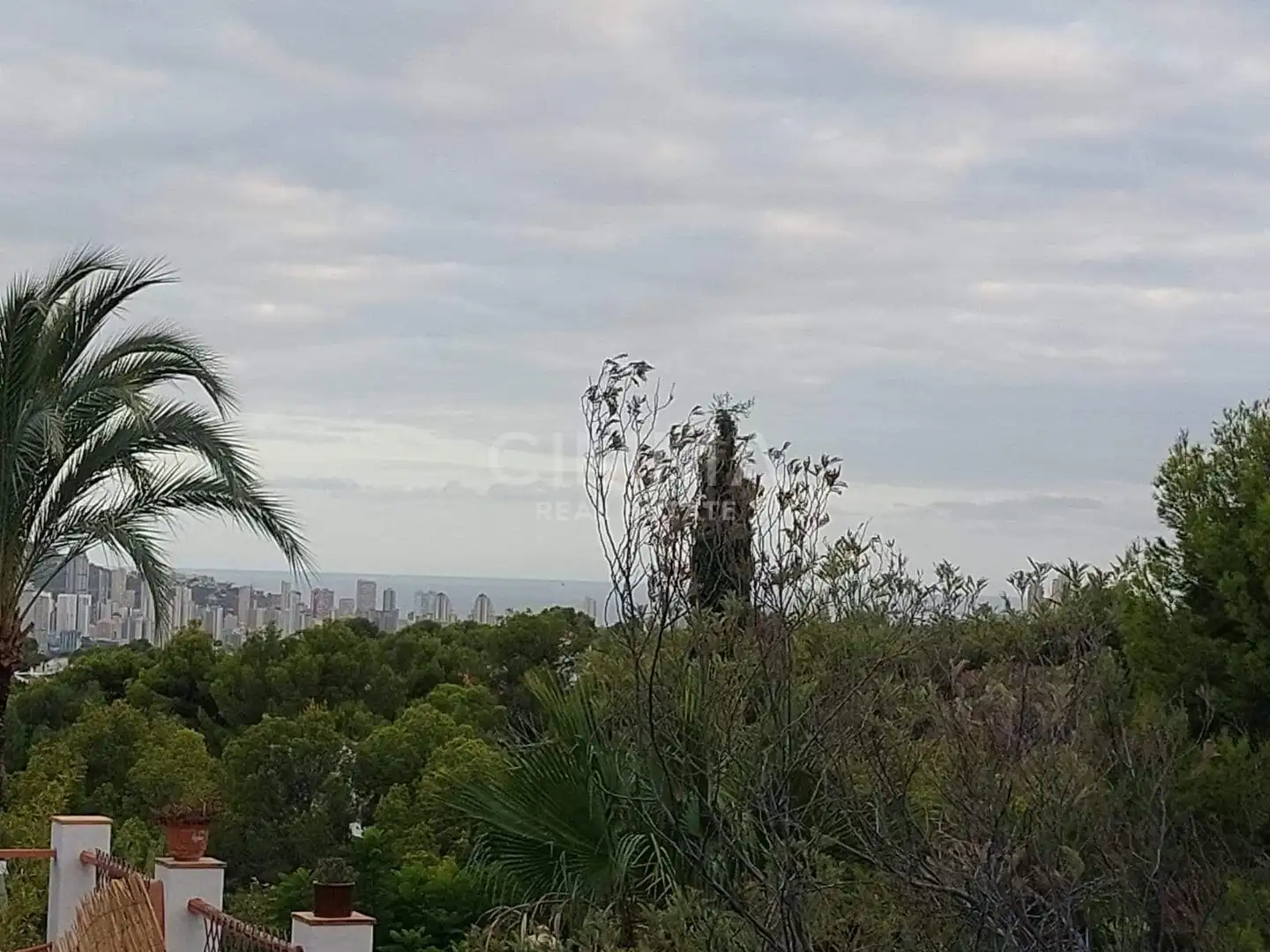 Casa o chalet en venta en La Nucia con Terraza
