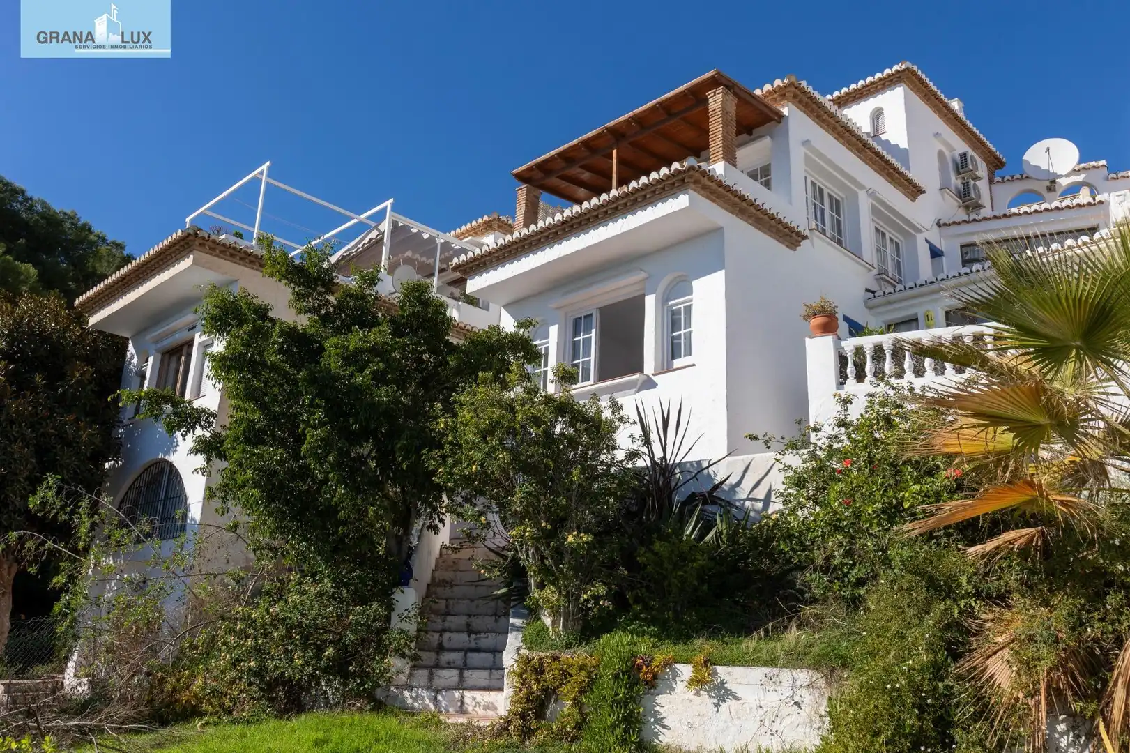 Villa mit Terrasse zum Verkauf in Calle de Pinotajos 7, imagen 38