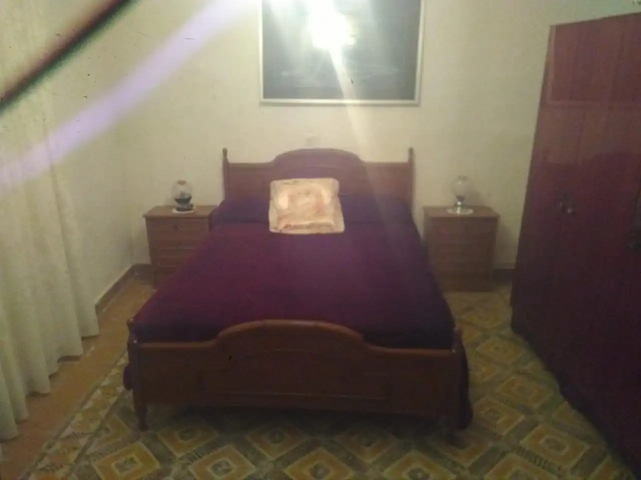 Habitación de Casa o chalet en venta en Horcajo de Santiago