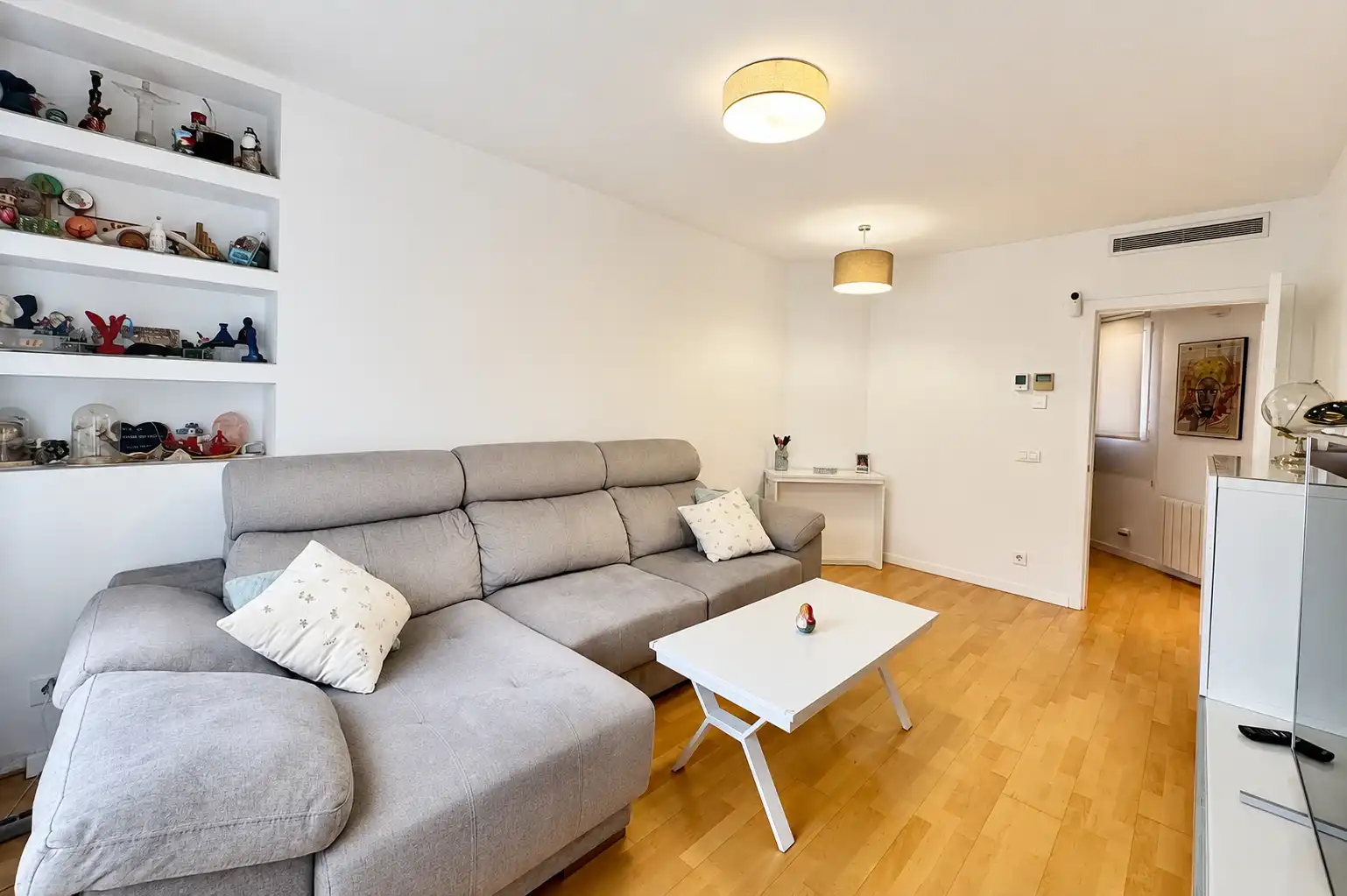 Duplexes for sale in Calle Antonino Vera, Centro