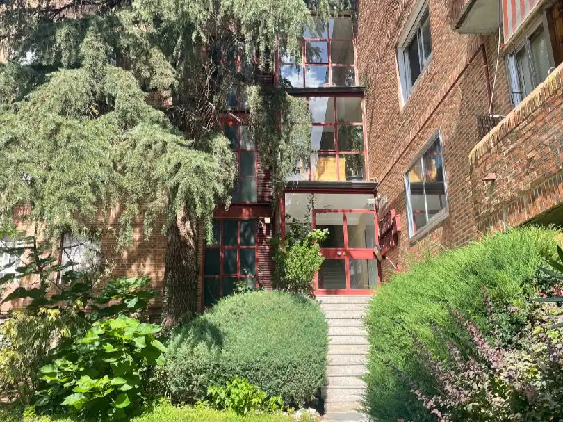Außenansicht von Wohnung zum Verkauf in El Guijo - Colonia España