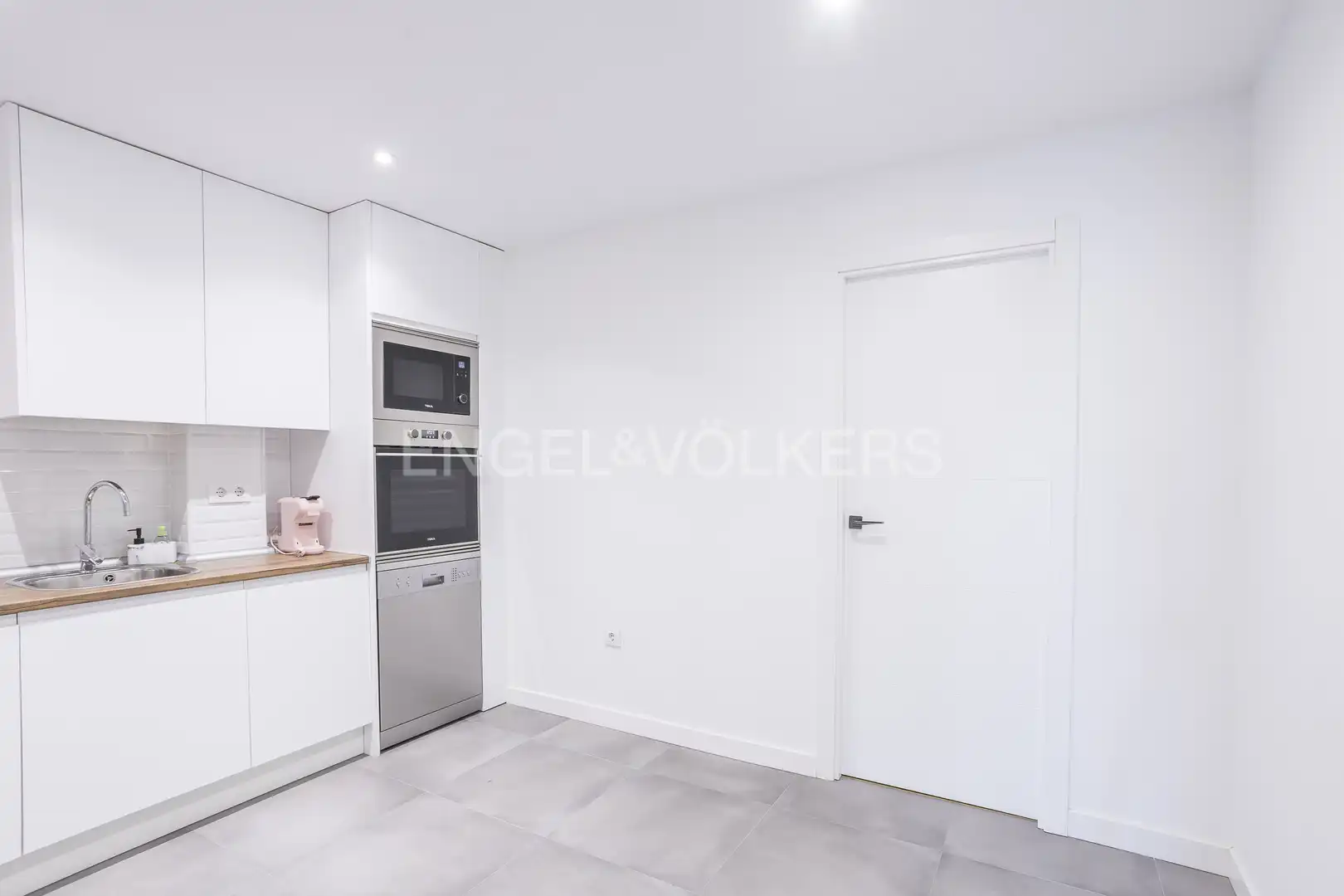 Appartamento con terrazza in vendita a Retiro, imagen 11