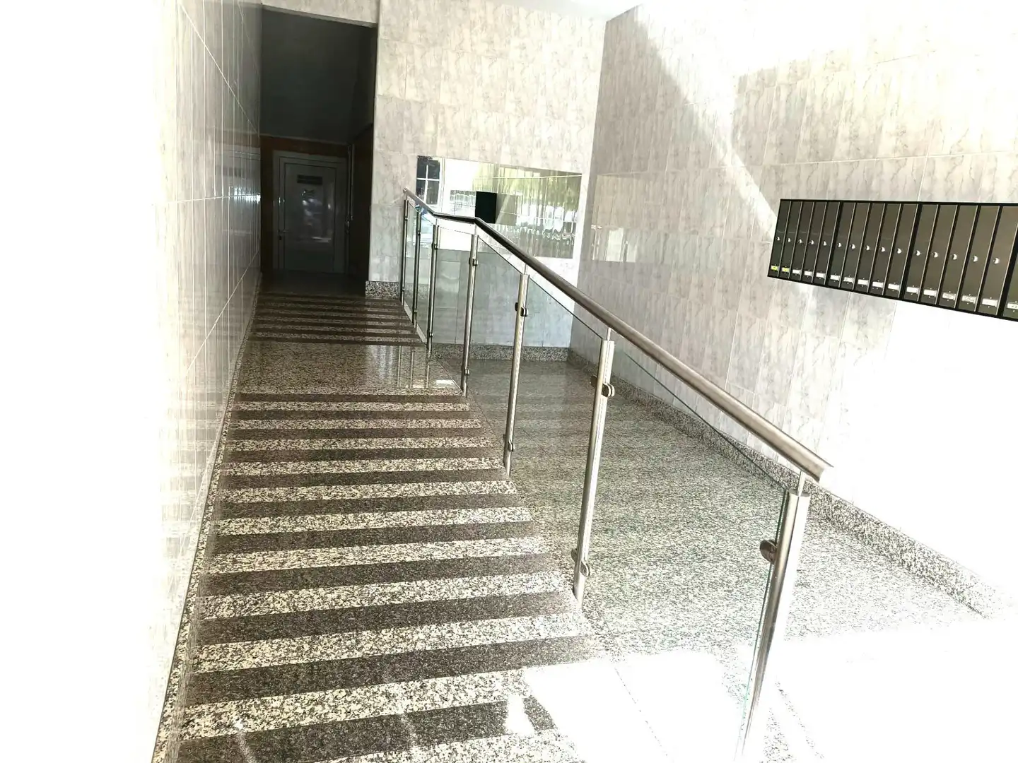 Flat for sale in Valladolid  with Heating and Storage room