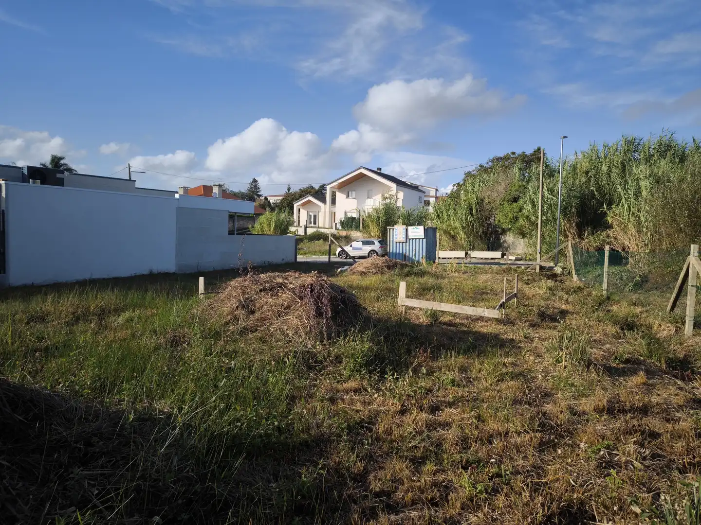 Wohnbaugrundstück zum Verkauf in Arealonga, imagen 6