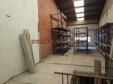 Industrial building to rent in La Pedrera - Vessanes