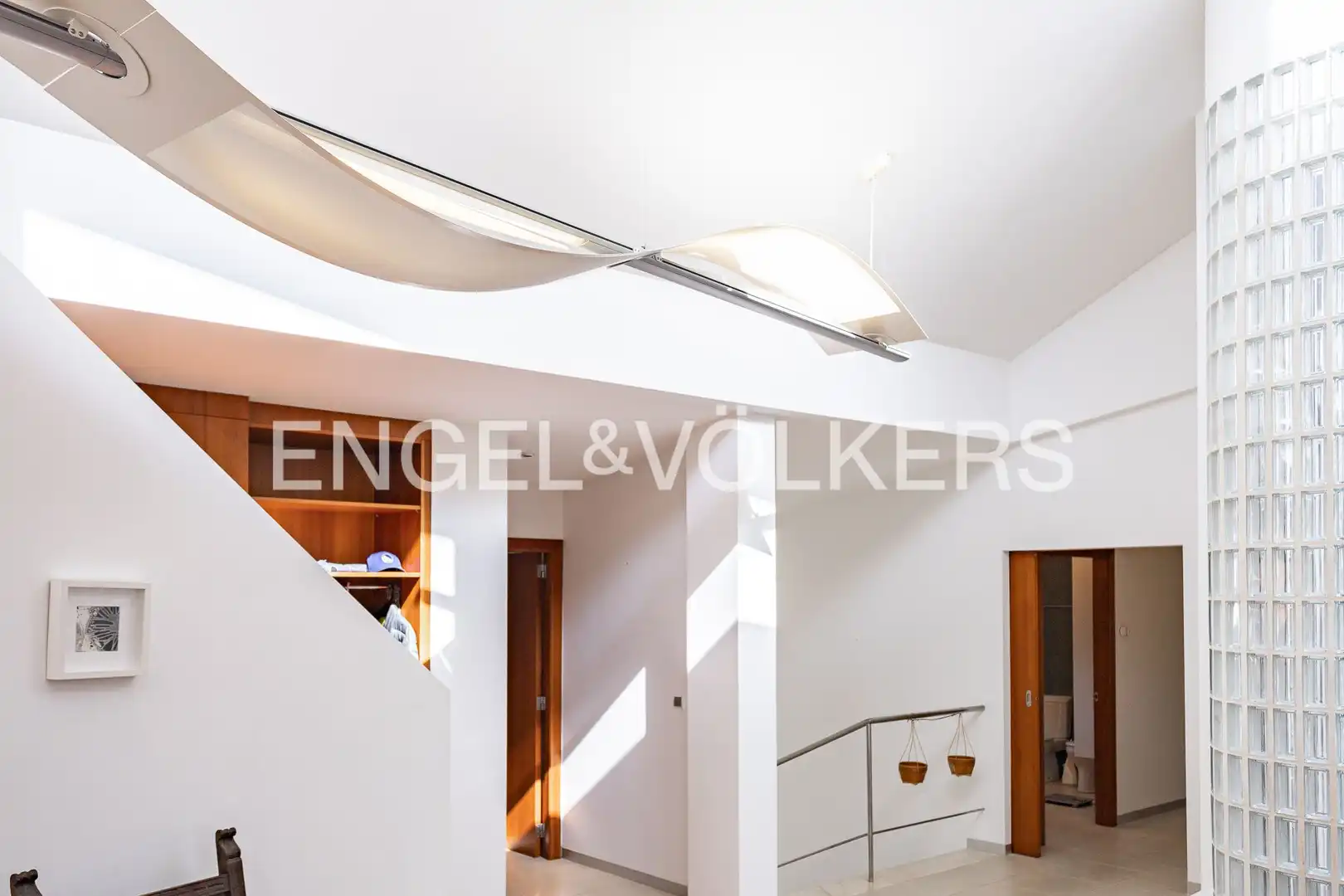 Casa o chalet en venta en Sant Andreu de Llavaneres con Calefacción, Jardín privado y Parquet