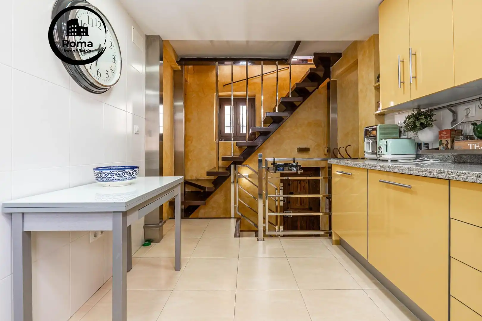 Casa con terraza en venta en Albaicín, imagen 6