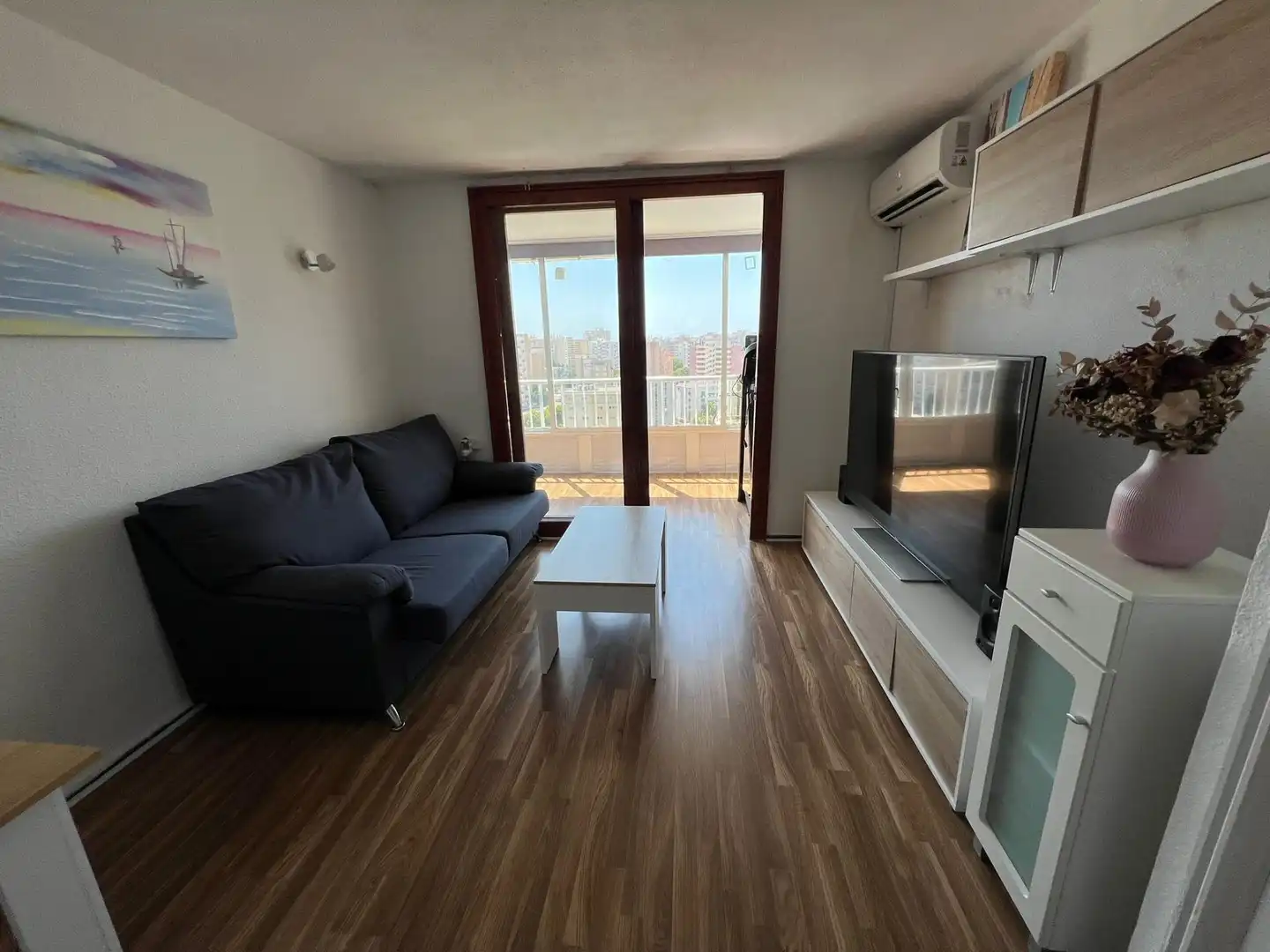 Apartament de lloguer a Playa de San Juan
