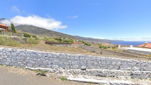 Terreno residencial en Venta en Calle el Balo en Cuevecitas - Malpaís